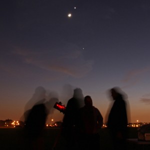 Blackheath Stargazing