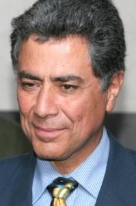 Dr Francisco Diego