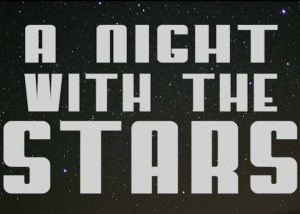 A Night with the Stars