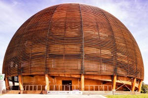 Globe of Science and Innovation