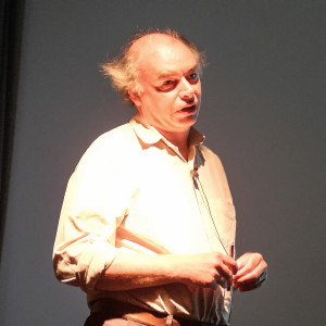 Prof Ian Crawford