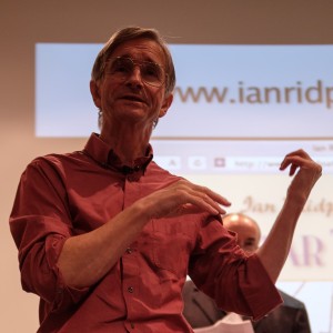Ian Ridpath
