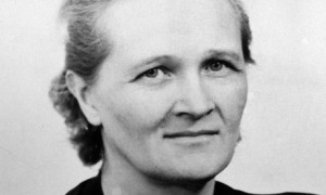 Cecilia Payne-Gaposchkin