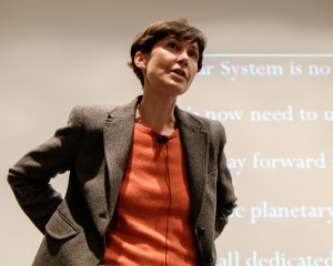 Professor Giovanna Tinetti