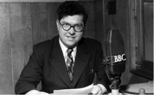 Fred Hoyle