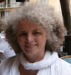 Dr Helen Mason OBE