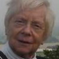 Dr Pauline Norris