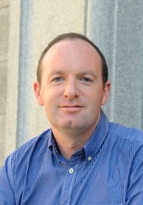 Professor Peter Gallagher