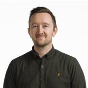 Dr Peter Grindrod