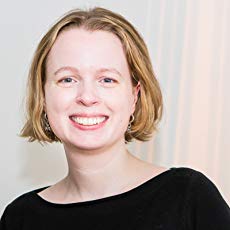 Dr Elizabeth Tasker