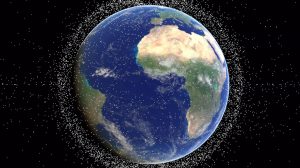 Space Debris