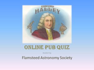 Pub quiz