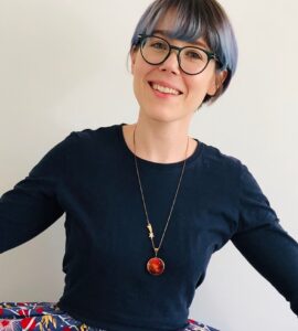 Emily Drabek-Maunder