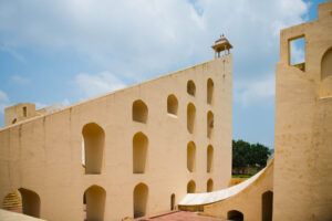 Jantar Mantar Jaipur