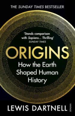 ORIGINS paperback