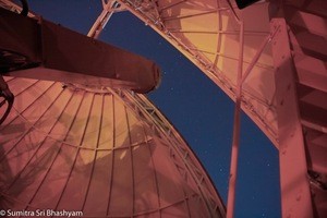 Great Equatorial Telescope